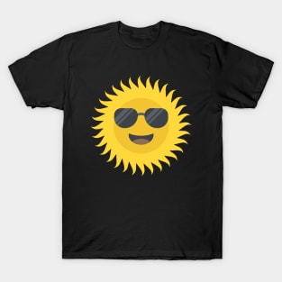 Summer Time T-Shirt